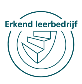 Erkend leerbedrijf